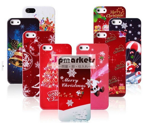 2014年メリークリスマス、 クリスマスiphone6ケース、 クリスマスギフトケースとiphone用カバーiphone66プラス問屋・仕入れ・卸・卸売り