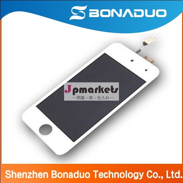 for ipod touch 4 lcd digitizer/screen問屋・仕入れ・卸・卸売り