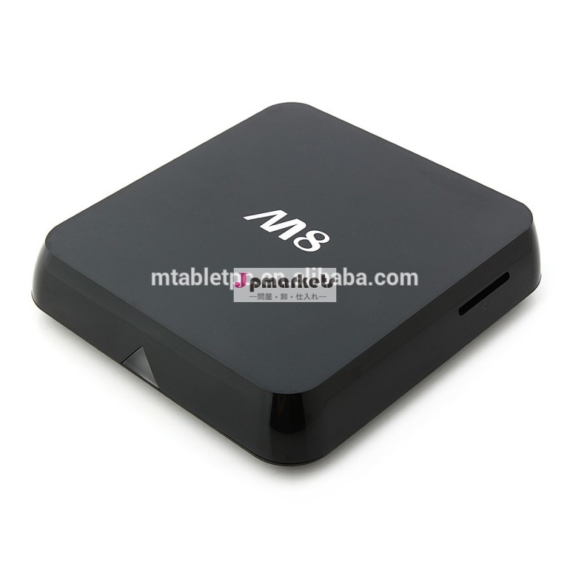 ゴッサムxbmcをキットカットのamlogicアンドロイドテレビボックス8726m8s8022.0ghzのクアッドコア2gb8gb2.4g/5gデュアル無線lanブルートゥースドルビーtruehd、 dts問屋・仕入れ・卸・卸売り
