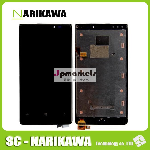 ノキア用lumia920液晶デジタイザーアセンブリ問屋・仕入れ・卸・卸売り