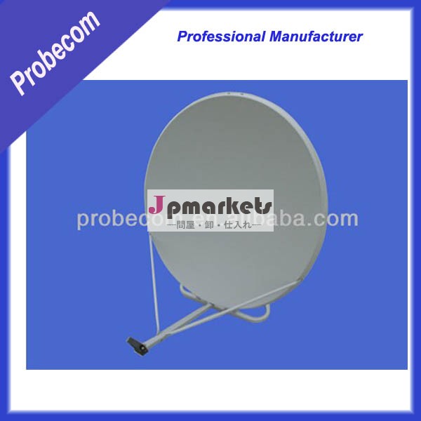 皿probecom90センチメートルkuバンド放送衛星パラボラアンテナ問屋・仕入れ・卸・卸売り