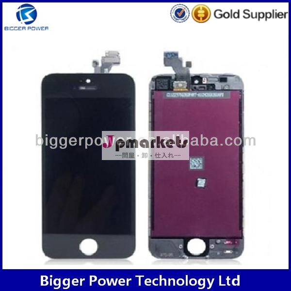 iphone5用スクリーンlcd、 iphone用交換lcdタッチスクリーンガラス問屋・仕入れ・卸・卸売り