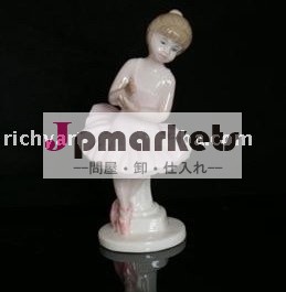 磁器のダンスの天使問屋・仕入れ・卸・卸売り