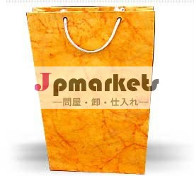 紙袋の製造業、Scrapbooking、芸術および技術のためのろうけつ染めの手すき紙問屋・仕入れ・卸・卸売り