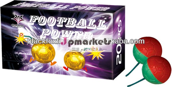footallクラッカー爆竹爆竹問屋・仕入れ・卸・卸売り
