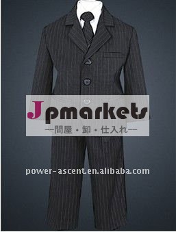 卸売新しいトップ- 品質の子供フォーマルスーツ問屋・仕入れ・卸・卸売り