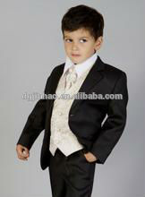 新しいファッションの男の子のためのパーティの摩耗男の子の結婚式のスーツ問屋・仕入れ・卸・卸売り