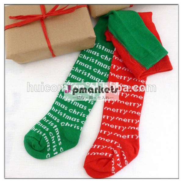 Christmas Pantyhose問屋・仕入れ・卸・卸売り