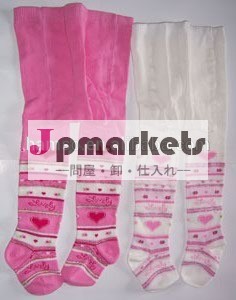 女の子の綿のタイツ問屋・仕入れ・卸・卸売り