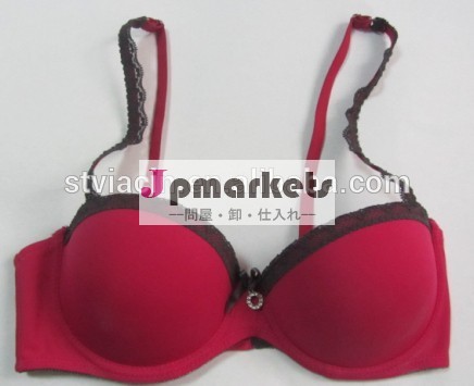 新しいスタイルのセクシーなコンバーチブル2014年balconetteブラジャーブラブラジャーストラップのブラジャー問屋・仕入れ・卸・卸売り