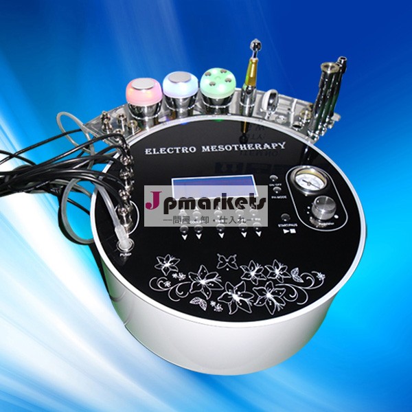 Microdermabrasionのマシン/diamong肌の若返りのための皮膚剥離、 クリスタルpeelingmachine、 ce認定品問屋・仕入れ・卸・卸売り