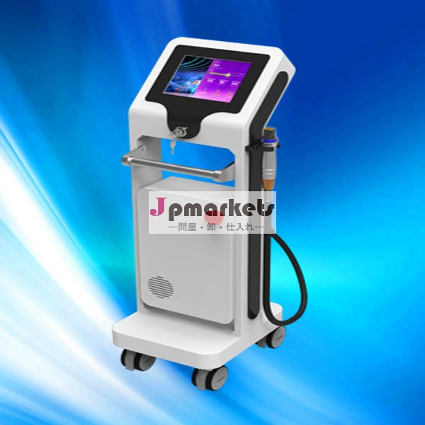 フラクショナルrfフラクショナルテクノロジーのスキンケアとthermaのrfデバイス問屋・仕入れ・卸・卸売り