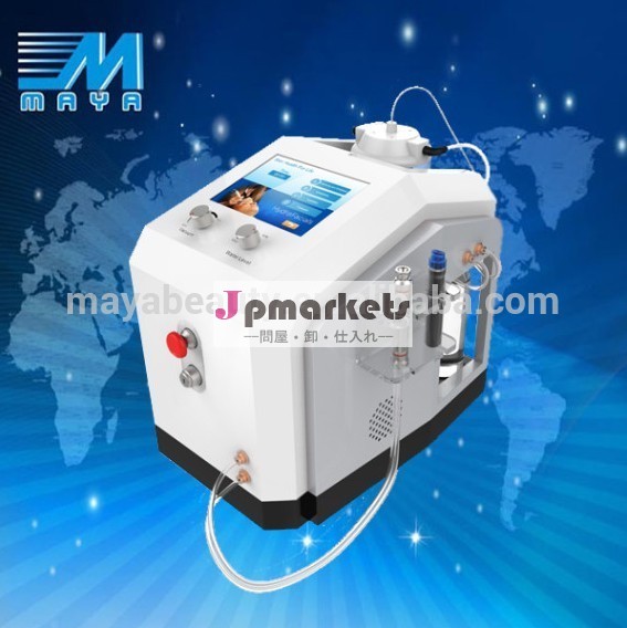 中国市場に新製品! ポータブルおよびmy-500a最新高品質のmicrodermabrasion問屋・仕入れ・卸・卸売り