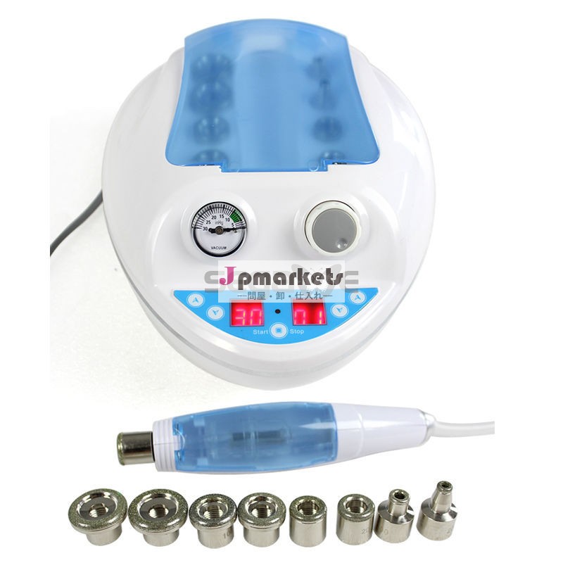 alibabaの販売のmicrodermabrasionの美容機器問屋・仕入れ・卸・卸売り
