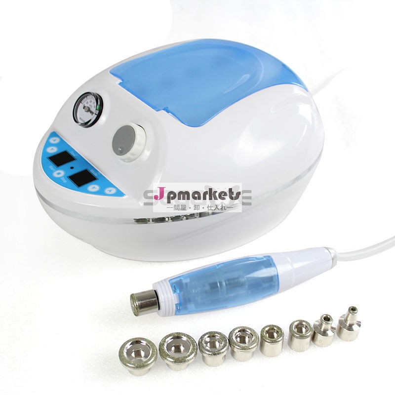 segaweダイヤモンドのmicrodermabrasion装置問屋・仕入れ・卸・卸売り