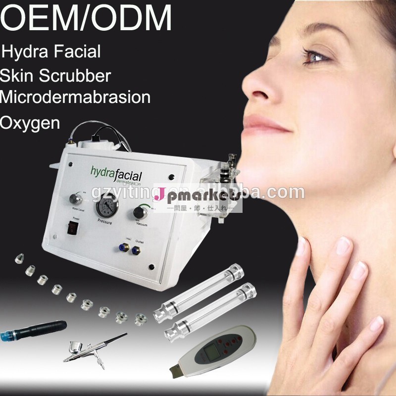 最も人気のある41の酸素+スキンスクラバー+microdermabrasion+ヒドラ皮膚剥離問屋・仕入れ・卸・卸売り