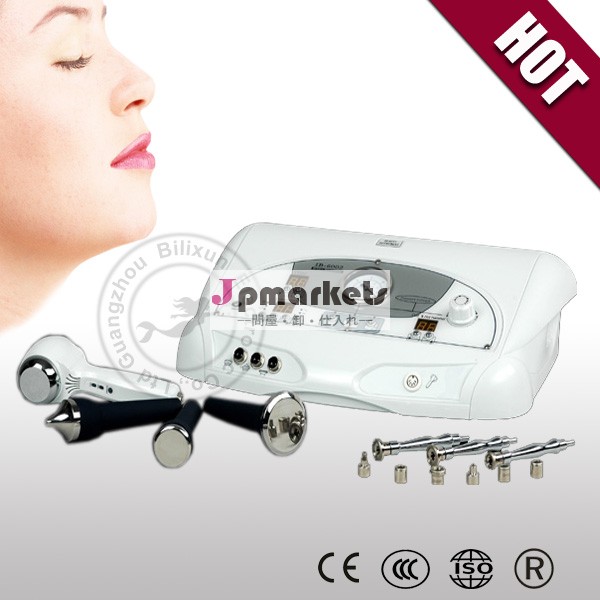 Hotsale3in1ib-6002ダイヤモンドヘッドのmicrodermabrasionのマシン問屋・仕入れ・卸・卸売り