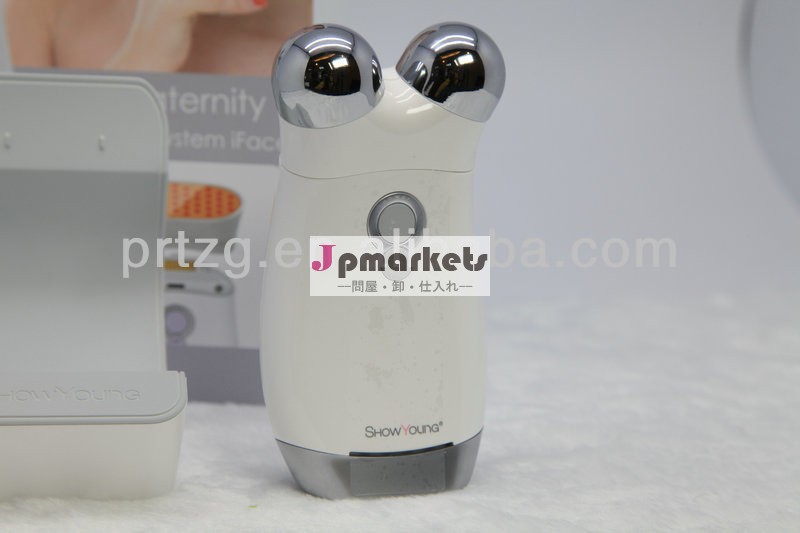 顔マッサージ、 最新2014年nuface私顔問屋・仕入れ・卸・卸売り