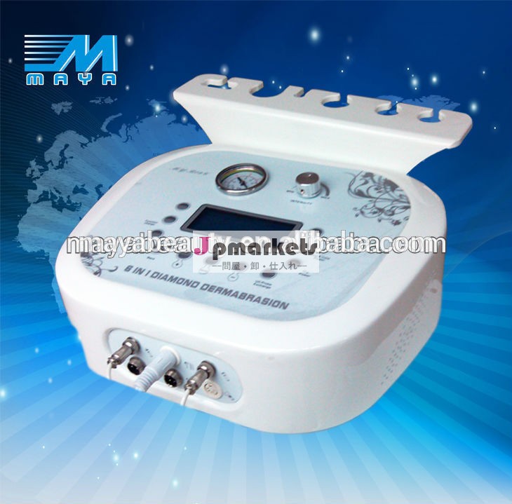 ダイヤモンドのmicrodermabrasionmy-b09c機5を失う( セリウムの承認)問屋・仕入れ・卸・卸売り