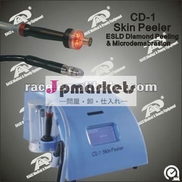 ダイヤモンドピーリングmicrodermabrasionのマシンcd-1ライト( ce付き、i so13485)問屋・仕入れ・卸・卸売り