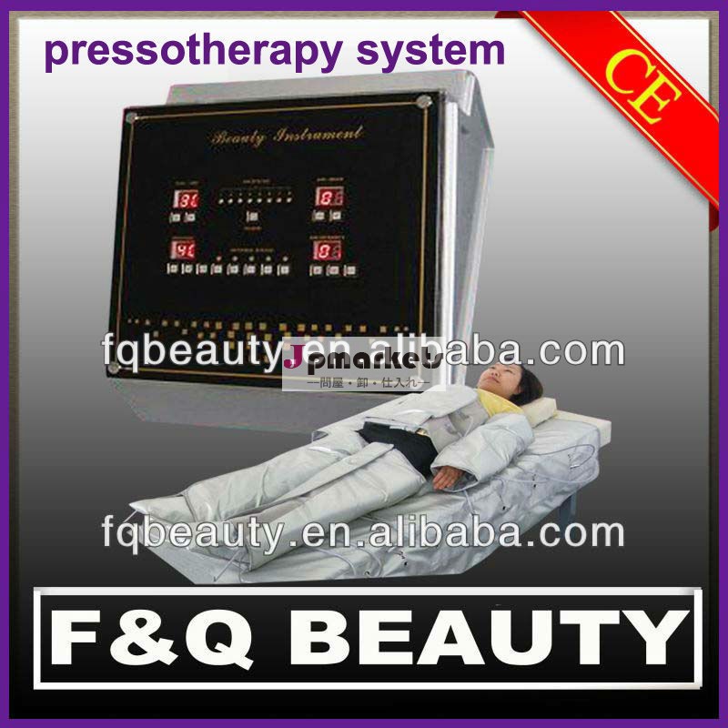 Ce承認する遠赤外線と空気pressotherapyマシンリンパドレナージュ( 販売のための)問屋・仕入れ・卸・卸売り