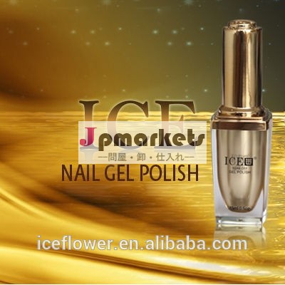 アイス2014年newnail艶出し剤材料、 爪ジェルマニキュアキット、 マニキュアと乾燥uvゲルマシン問屋・仕入れ・卸・卸売り