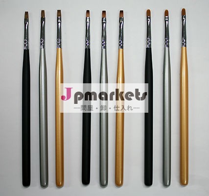木製ゲル爪ブラシ問屋・仕入れ・卸・卸売り
