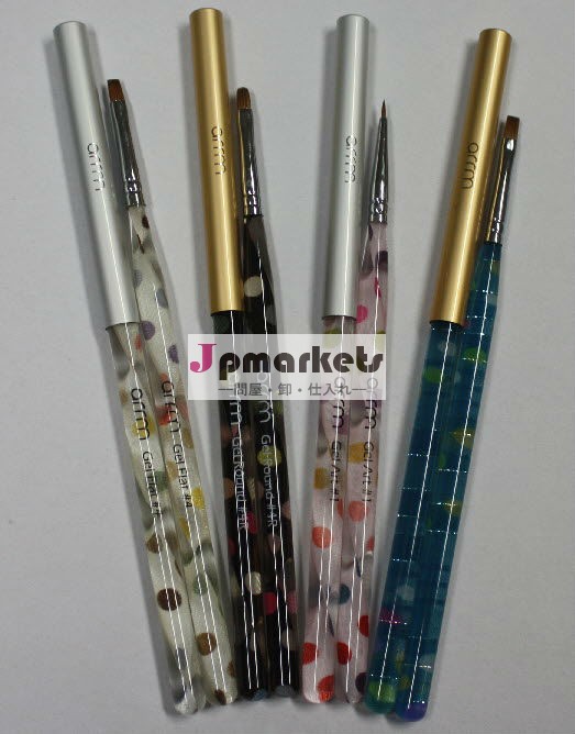 ゲル爪ブラシ問屋・仕入れ・卸・卸売り