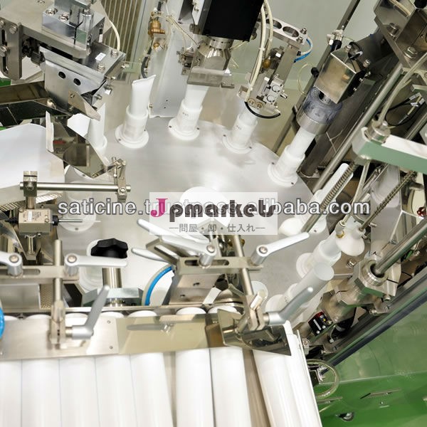 高品質と迅速な対応化粧品製造会社問屋・仕入れ・卸・卸売り