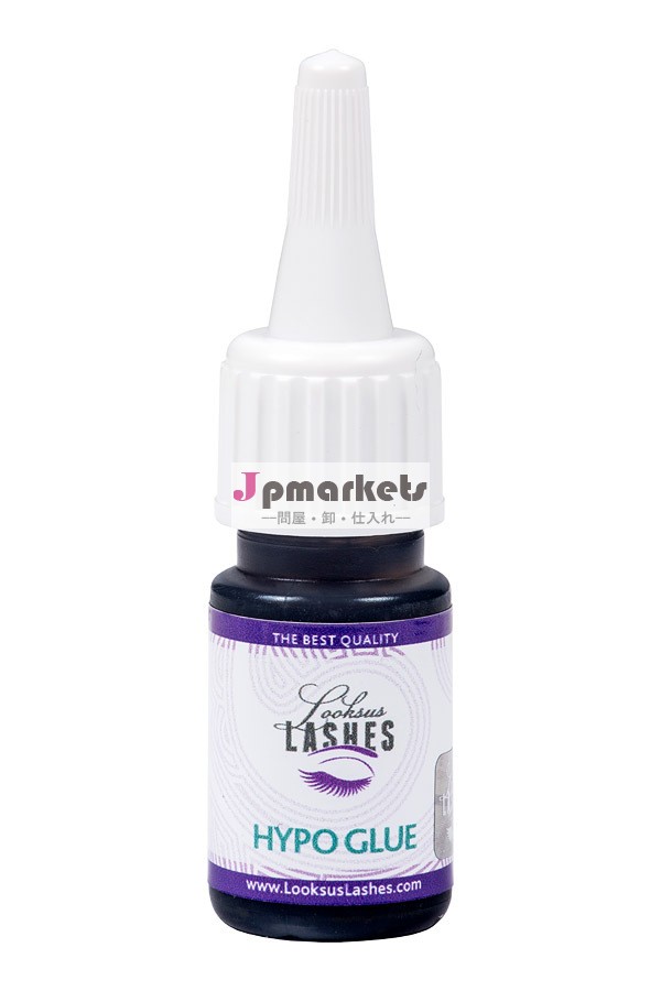 まつげエクステ接着剤10ml- ハイポ問屋・仕入れ・卸・卸売り