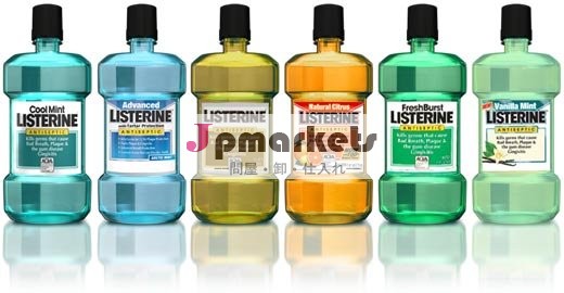 Listerine Mouth Wash問屋・仕入れ・卸・卸売り