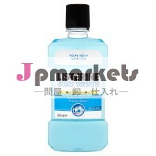 白いまま500mlリステリン液体マウスウォッシュ問屋・仕入れ・卸・卸売り