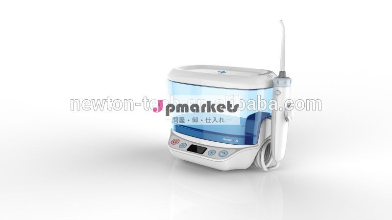 歯科ホワイトニング専門的口腔洗浄器2014年口腔洗浄器デバイス問屋・仕入れ・卸・卸売り