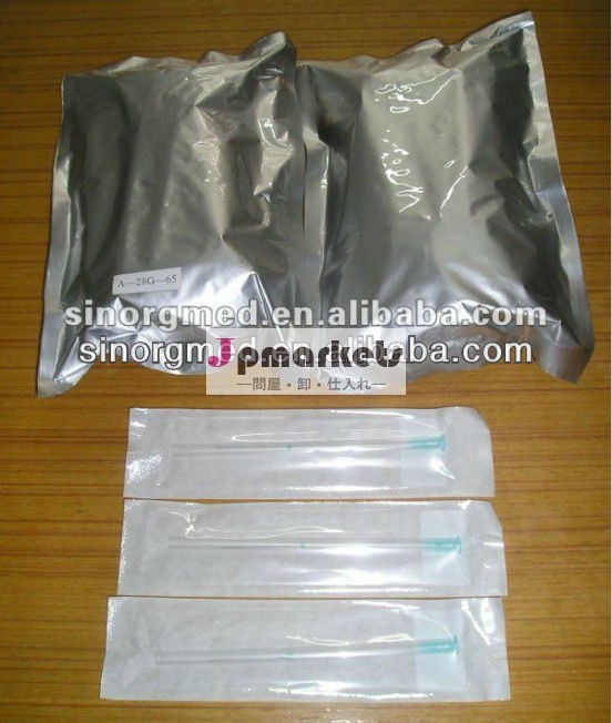 ホット! 2013外科手術用器具- 医療ねじ面リフティング( pdo) 28グラム美しさで問屋・仕入れ・卸・卸売り