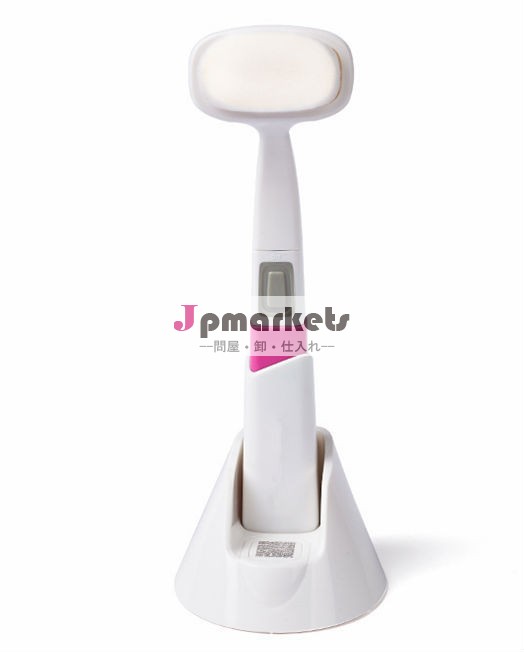 ポータブル超音波皮膚の洗浄から深く韓国g-236フェイシャルブラシ問屋・仕入れ・卸・卸売り