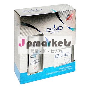 デオドラントボンド北極180ml100mlアフターシェーブ問屋・仕入れ・卸・卸売り