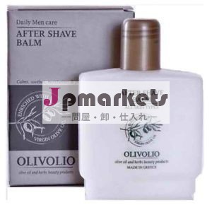 olivolioアフターシェーブバーム問屋・仕入れ・卸・卸売り