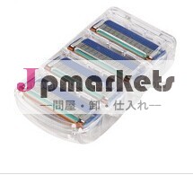 F-8sモデルが付いたオリジナルのパッケージ高品質かみそりの刃を剃る- 8個/pack問屋・仕入れ・卸・卸売り