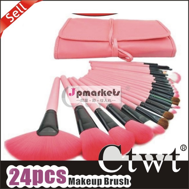 卸売!!! 高qualitymakeup24個プロのブラシプロフェッショナル問屋・仕入れ・卸・卸売り
