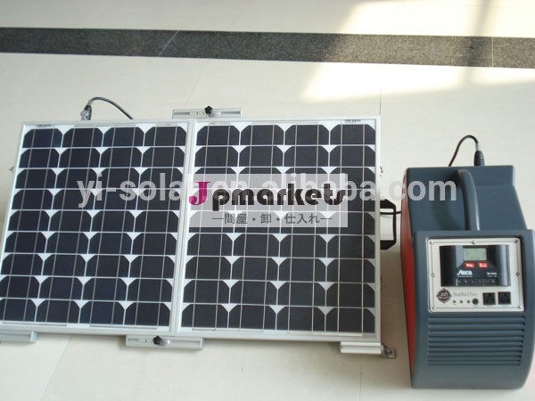 ソーラーパネル50w80w100w140w150w200w250w300w310ワット太陽電池パネルce、 tuv、 iec、 isocec物件太陽光発電プラントのソーラーシステム問屋・仕入れ・卸・卸売り