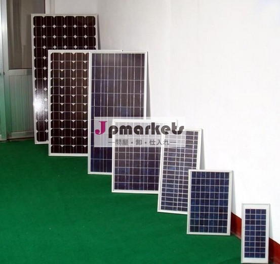 ソーラーパネル多結晶価格100w150w200w250w300w問屋・仕入れ・卸・卸売り
