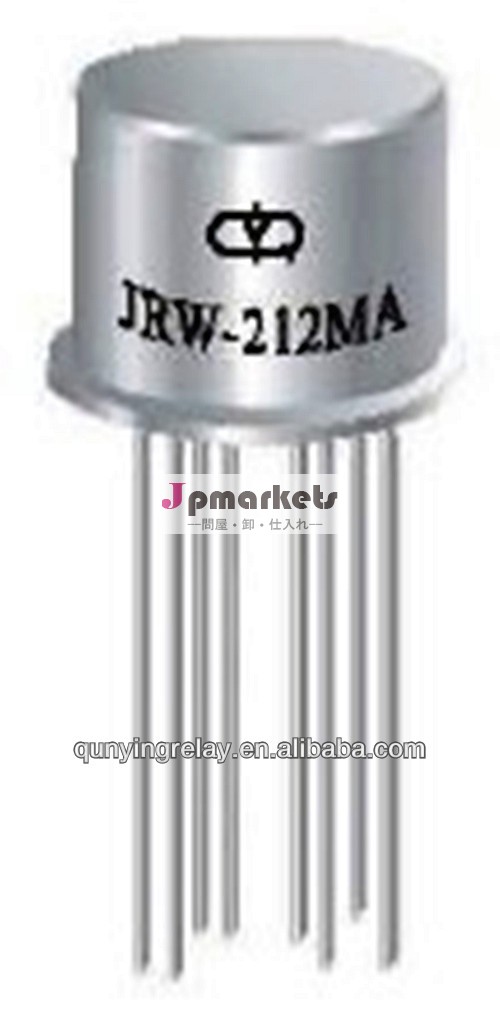 密閉された標準〜- 5jrw-212ma電磁リレー問屋・仕入れ・卸・卸売り