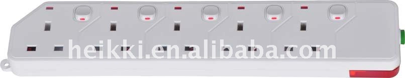 BS 1363-2年のEextension力の鉛問屋・仕入れ・卸・卸売り