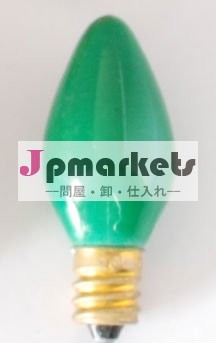 白熱電球c7/nightの電球/light電球/7w15w10w127v問屋・仕入れ・卸・卸売り