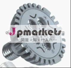Ce/ul/rohsac220ve275x1wledハイパワーランプカップカップライトは電球を導いた問屋・仕入れ・卸・卸売り