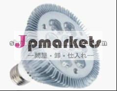 Ce/ul/rohsac220ve277x1wledハイパワーランプカップカップライトは電球を導いた問屋・仕入れ・卸・卸売り