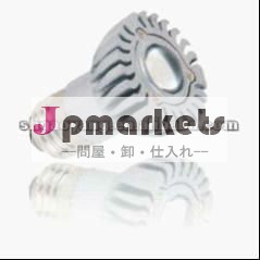 CE/UL/RoHS AC220V E27 3x1W LEDランプのコップライトコップの電球問屋・仕入れ・卸・卸売り