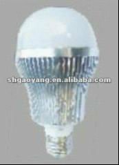 E27 9x1W LEDの高い発電ランプのコップ問屋・仕入れ・卸・卸売り