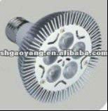 CE/UL/RoHS AC220V E27 5x1W LEDの高い発電ランプのコップライトコップLEDの電球問屋・仕入れ・卸・卸売り