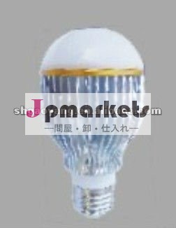 Ce/ul/rohsac220ve277x1wledハイパワーledランプカップ屋内用電球照明は電球を導いた問屋・仕入れ・卸・卸売り